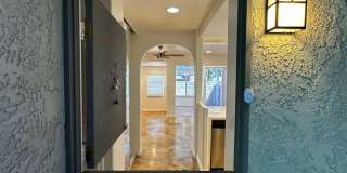 Huntington Beach Studio Gallery 1