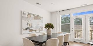 Affinity at Oak Hills Gallery 20