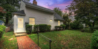 Charming Updated 4BR/2BA Cape Cod in Twinbrook- Rockville Charming Updated 4BR/2BA Cape Cod in Twinbrook- Rockville Gallery 30