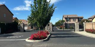 MOVE IN READY!! 3 BEDROOM 2 1/2 BATH HOME FOR RENT IN VILLAS AT COPPER VALLEY Gallery 44