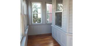 50 Bowdoin Street Gallery 5