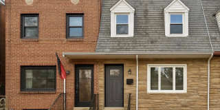 Totally Updated 3 + 2 on Crittenden Gallery 1