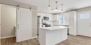 Briar Grove Townhomes Gallery 121