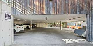 The Carriage House Gallery 2