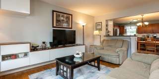 Updated 3 Bedroom 2.5Bath Townhouse in Harrisonburg Gallery 6