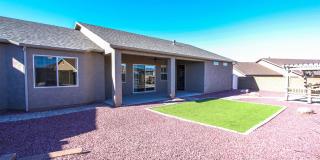 4 Bedroom Home in Granville Gallery 23