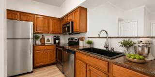 St. Moritz Apartments Gallery 14