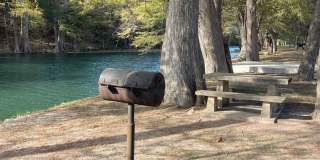 NEW ON MARKET (4 ACRE HOA GUADALUPE RIVER PARK COUPLE BLOCKS AWAY) Gallery 18