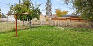 Super Cute 2 Bedroom Home In Northwest Spokane Gallery 19