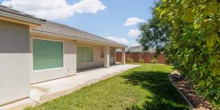 Custom 4 bedroom Single Story. Crimson Cliffs boundaries. Gallery 33