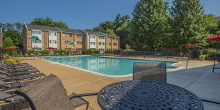 Tysons Glen and Devonshire Square Apartments & Townhomes Gallery 13