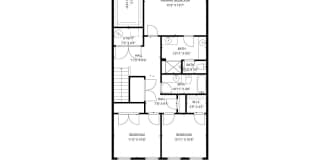 Experience refined, contemporary living in this nearly new residence designed for both comfort and style. Gallery 43