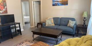 Room for Rent in 3 Bedroom Home at Rucker Cliff Dr Gallery 1