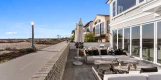 Exquisite Beachfront Luxury on Balboa Peninsula Double Lot Gallery 49