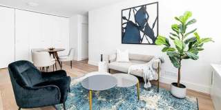 333 East 34th Street Gallery 3