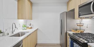 Living at NoHo Gallery 62