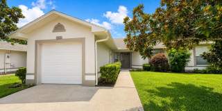 Charming & Beautifully Maintained 2BR/2BA St. Cloud Home – Updated & Move-In Ready! Gallery 1