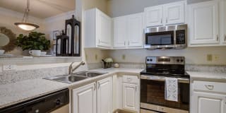 The Estates at Perimeter Gallery 1