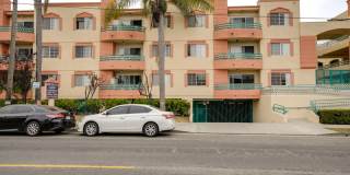Beethoven Garden Apartments Gallery 33