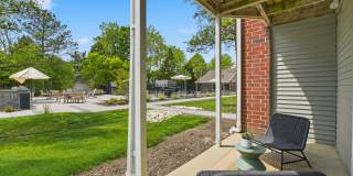 Deer Valley Apartments Gallery 19