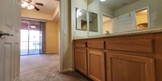 Luxury 1 bedroom condo unit on the 3rd Floor just off the "South LV Strip" Gallery 22