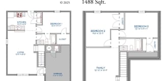 Three bedrooms and 2 baths Gallery 32