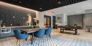 Rail at Bound Brook Gallery 55