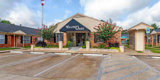 Willow Oaks Apartments Gallery 12