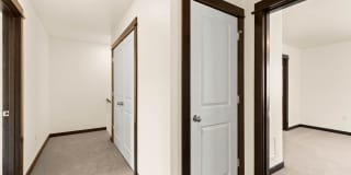 2-Story Urban Triplex at a modern community featuring 3 Bedrooms 3 Bathrooms Gallery 22