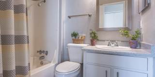 Willow Oaks Apartments Gallery 13