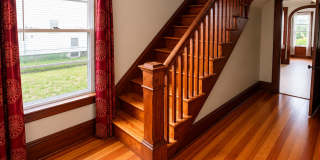 Spacious 4-Bedroom Home with Garage, Fenced Yard & Historic Character | Rochester, NH Gallery 13