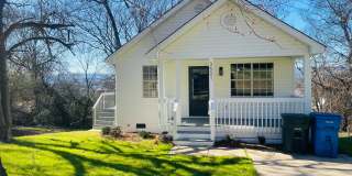 3501 Taylor Street Gallery 1