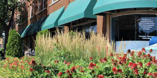 The Argyle on Mass Ave Gallery 28
