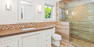 Available Partially Furnished or Unfurnished! Stunning 3 Bedroom + Bonus Room 3.5 Bath Available Now in Big Canyon! Gallery 49
