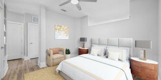 The Boulevard Gallery 22