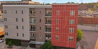 Dakota Lofts Gallery 35