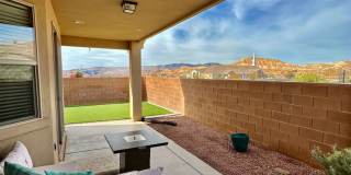 Short term lease! Beautiful Furnished St. George Home!! Gallery 32