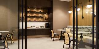 Skymark Reston Town Center Gallery 41