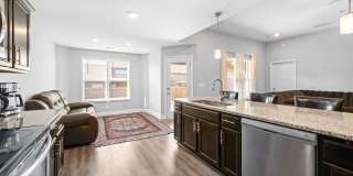 3 Bedroom 3 Bath Home with Bonus Room For Rent! Gallery 15