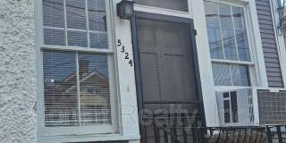 5324 Prytania Street 5324 Prytania Street Gallery 1