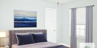 Brookview Hills Apartments and Townhomes Gallery 22