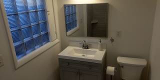 2 BED/1 BATH HOME IN NEWLANDS AVAILABLE June 15th! Gallery 7