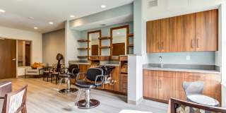 Senior & Affordable Housing – The Legends at Berry 62+ Apartments Gallery 23