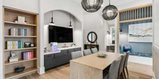 The Henslow Daniel Island Apartments & Townhomes Gallery 56