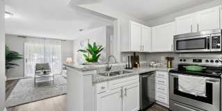 Fieldstone Apartment Homes Gallery 24