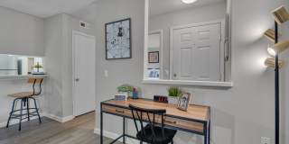 The Retreat at Lake Johnson Apartments Gallery 25