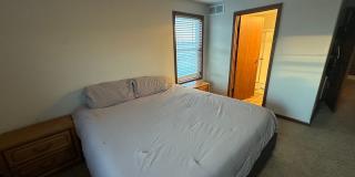 3 Bedroom, 2.5 Bathroom Townhome Gallery 4