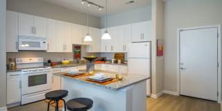 The Factory at Park Circle Gallery 3