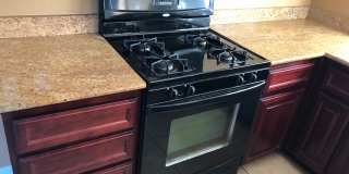 Three Bedroom Two Bathroom Two-Story Home for Rent Gallery 8