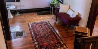 262 West Grand Boulevard Gallery 39